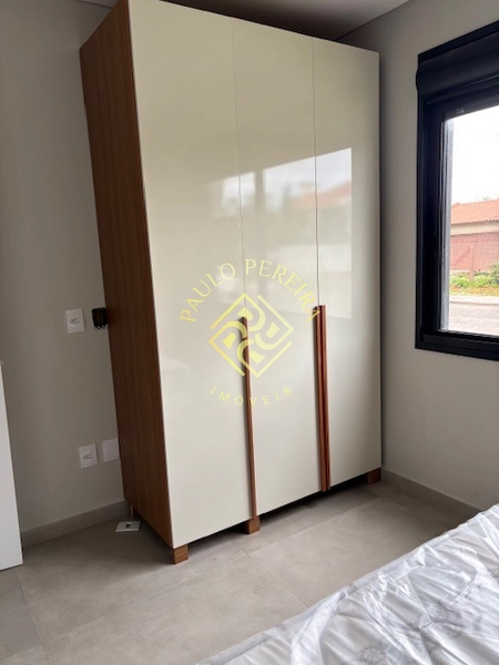 Casa mobiliada na Maristela - 50m do mar: 11ª foto da galeria de imagens do imóvel