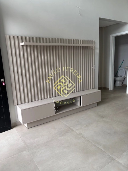 Casa mobiliada na Maristela - 50m do mar: 3ª foto da galeria de imagens do imóvel