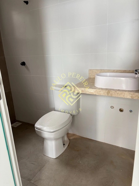 Casa mobiliada na Maristela - 50m do mar: 17ª foto da galeria de imagens do imóvel