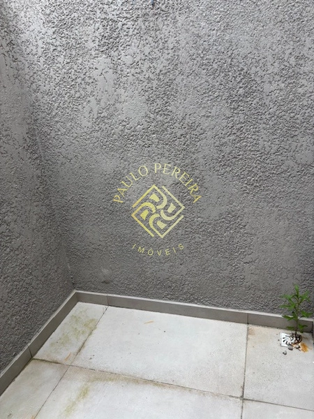 Casa mobiliada na Maristela - 50m do mar: 14ª foto da galeria de imagens do imóvel