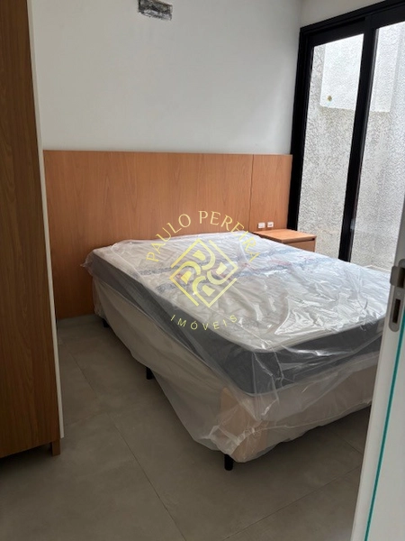 Casa mobiliada na Maristela - 50m do mar: 12ª foto da galeria de imagens do imóvel