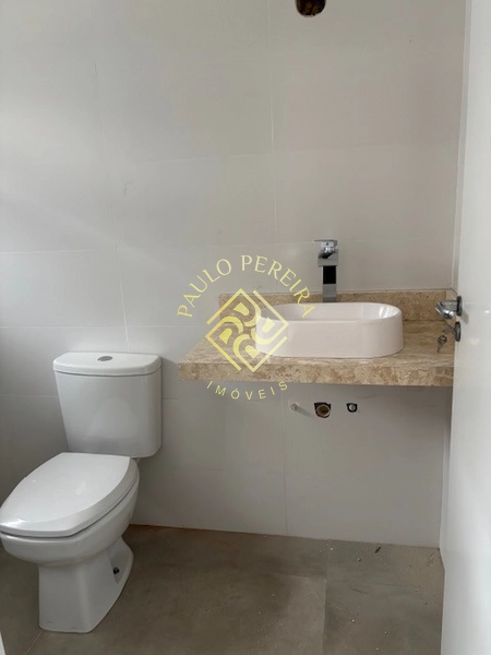 Casa mobiliada na Maristela - 50m do mar: 23ª foto da galeria de imagens do imóvel