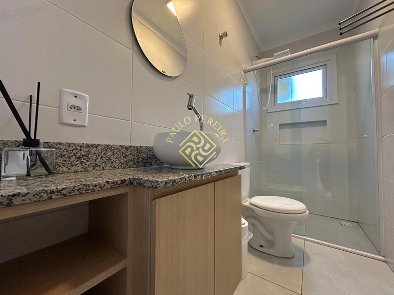 Casa frente Mar - 125m² - 3 dormitórios (1 suíte): 28ª foto da galeria de imagens do imóvel