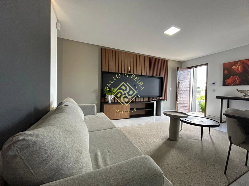 Casa frente Mar - 125m² - 3 dormitórios (1 suíte): 12ª foto da galeria de imagens do imóvel