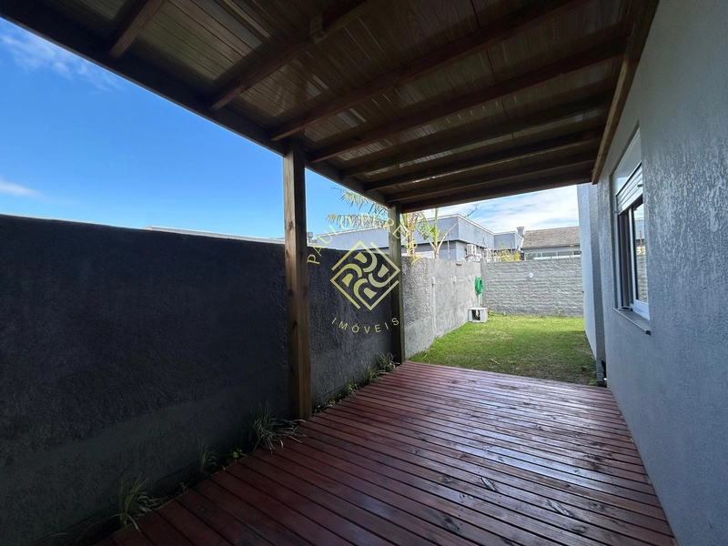 Casa frente Mar - 125m² - 3 dormitórios (1 suíte): 23ª foto da galeria de imagens do imóvel