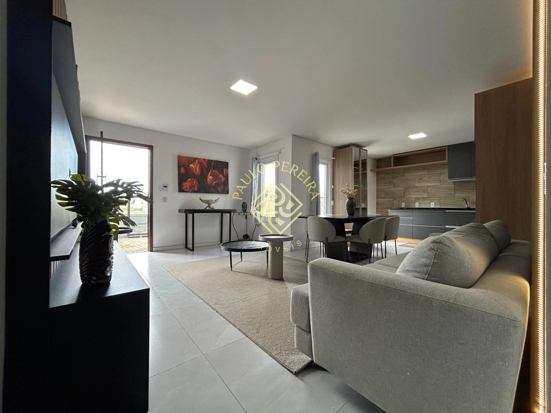 Casa frente Mar - 125m² - 3 dormitórios (1 suíte): 25ª foto da galeria de imagens do imóvel