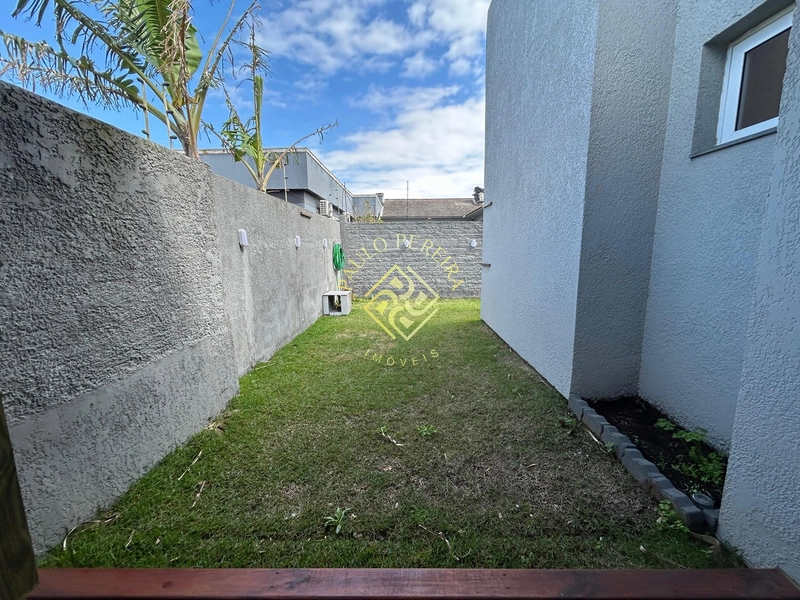 Casa frente Mar - 125m² - 3 dormitórios (1 suíte): 21ª foto da galeria de imagens do imóvel