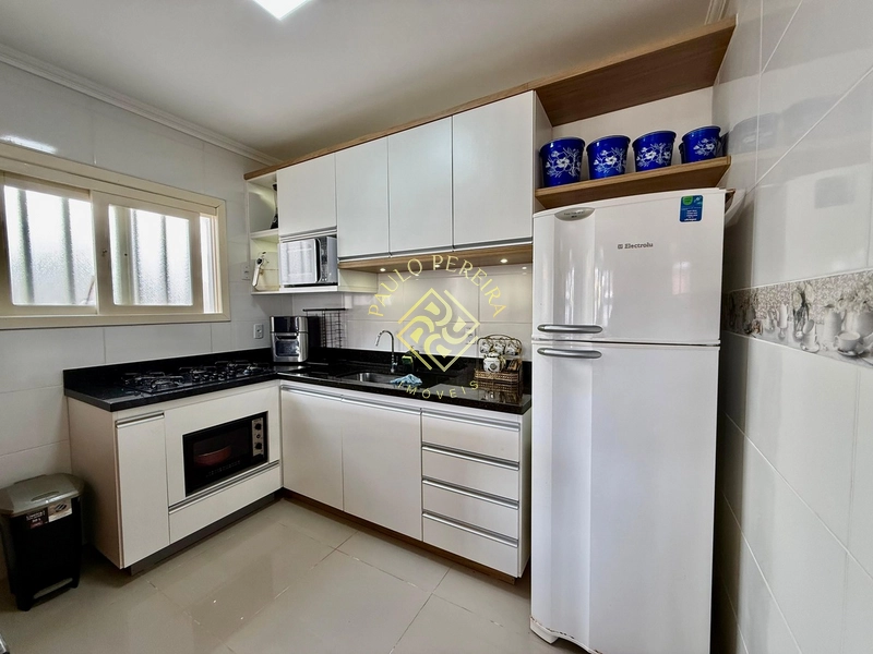 Casa frente mar, 3 dormitórios (1 suíte) + piscina: 12ª foto da galeria de imagens do imóvel