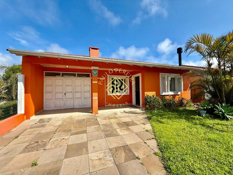 Casa frente mar, 3 dormitórios (1 suíte) + piscina: 2ª foto da galeria de imagens do imóvel