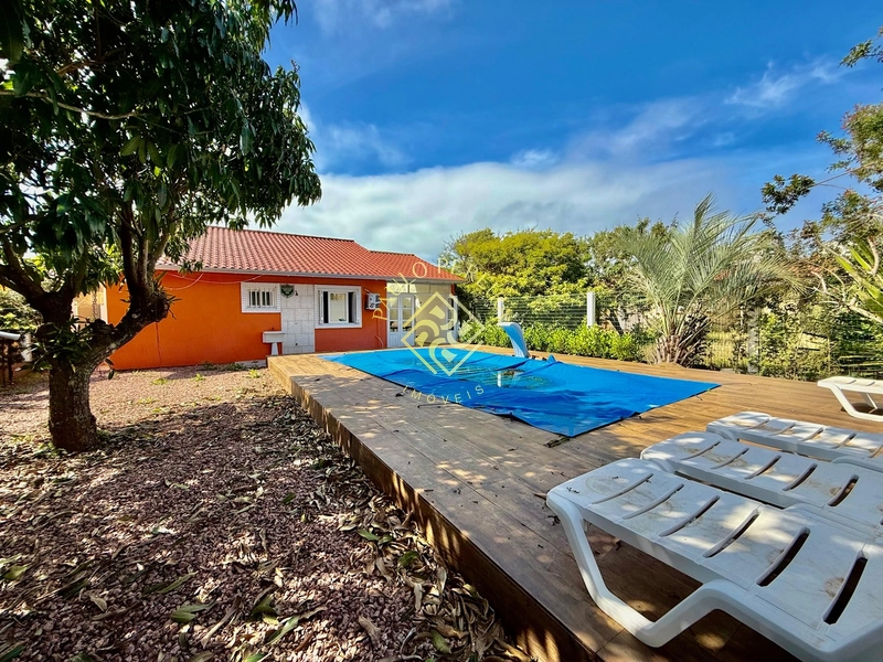 Casa frente mar, 3 dormitórios (1 suíte) + piscina: 27ª foto da galeria de imagens do imóvel