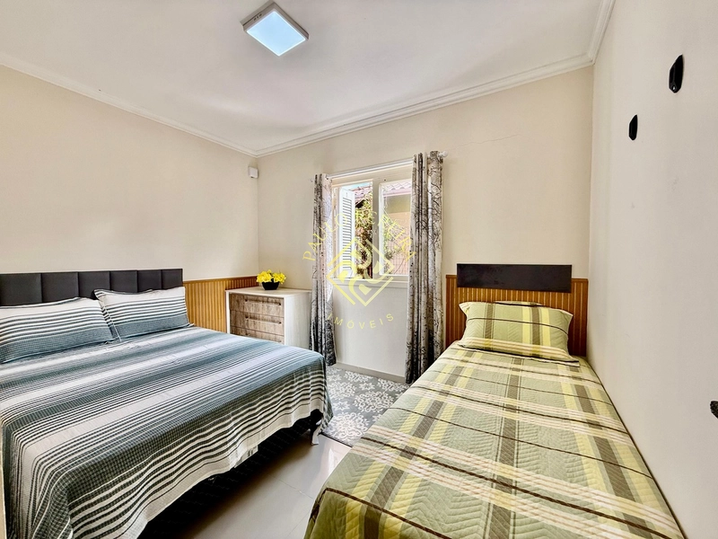 Casa frente mar, 3 dormitórios (1 suíte) + piscina: 18ª foto da galeria de imagens do imóvel