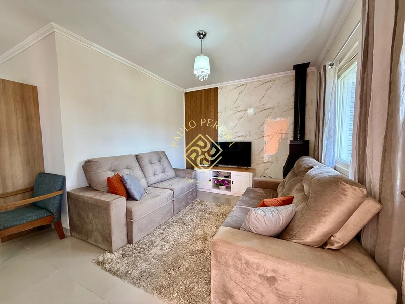 Casa frente mar, 3 dormitórios (1 suíte) + piscina: 7ª foto da galeria de imagens do imóvel