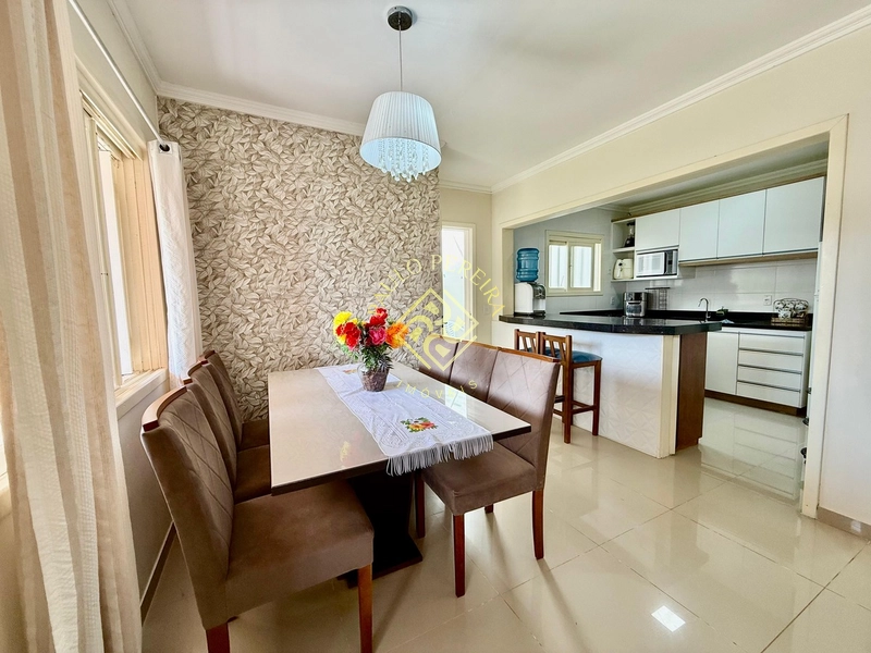 Casa frente mar, 3 dormitórios (1 suíte) + piscina: 11ª foto da galeria de imagens do imóvel