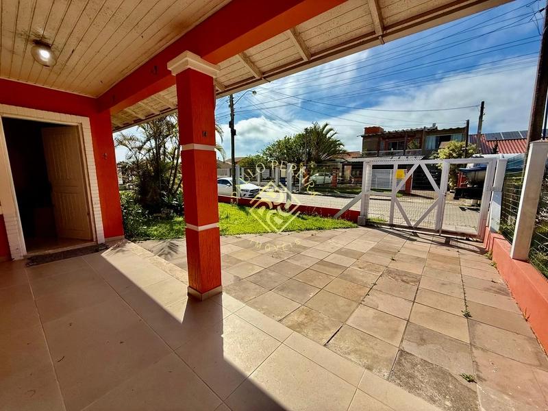 Casa frente mar, 3 dormitórios (1 suíte) + piscina: 5ª foto da galeria de imagens do imóvel