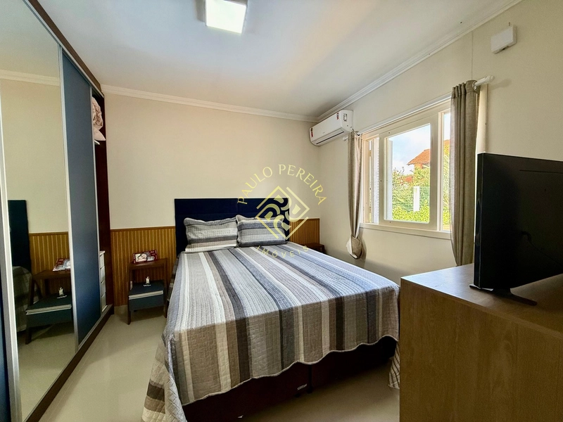 Casa frente mar, 3 dormitórios (1 suíte) + piscina: 20ª foto da galeria de imagens do imóvel