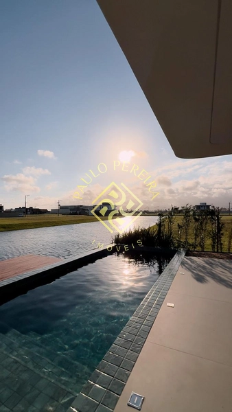 CONDOMÍNIO AMARE – BEIRA DE LAGO: 19ª foto da galeria de imagens do imóvel