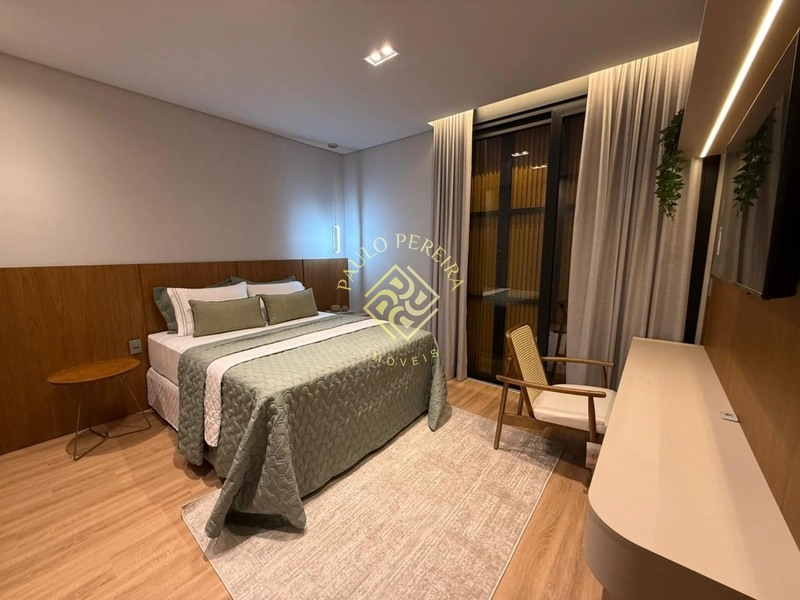 CONDOMÍNIO AMARE – BEIRA DE LAGO: 17ª foto da galeria de imagens do imóvel