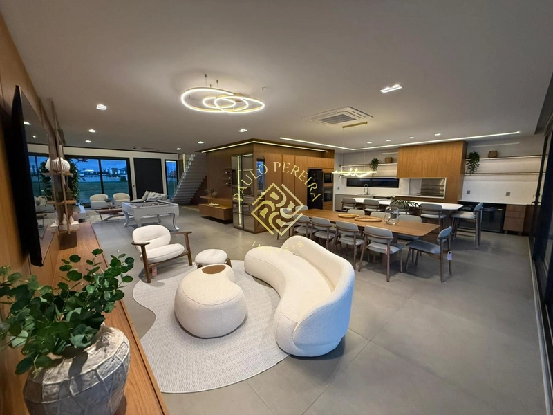 CONDOMÍNIO AMARE – BEIRA DE LAGO: 10ª foto da galeria de imagens do imóvel