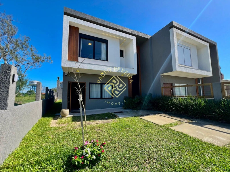 SOBRADO GEMINADO DOS SONHOS