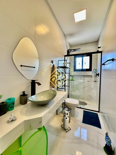 SOBRADO GEMINADO DOS SONHOS: 15ª foto da galeria de imagens do imóvel