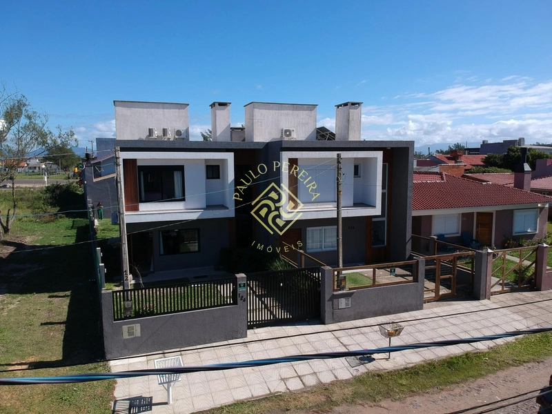 SOBRADO GEMINADO DOS SONHOS: 7ª foto da galeria de imagens do imóvel