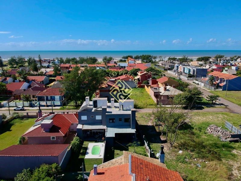 SOBRADO GEMINADO DOS SONHOS: 3ª foto da galeria de imagens do imóvel