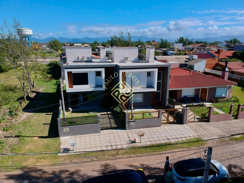 SOBRADO GEMINADO DOS SONHOS: 17ª foto da galeria de imagens do imóvel