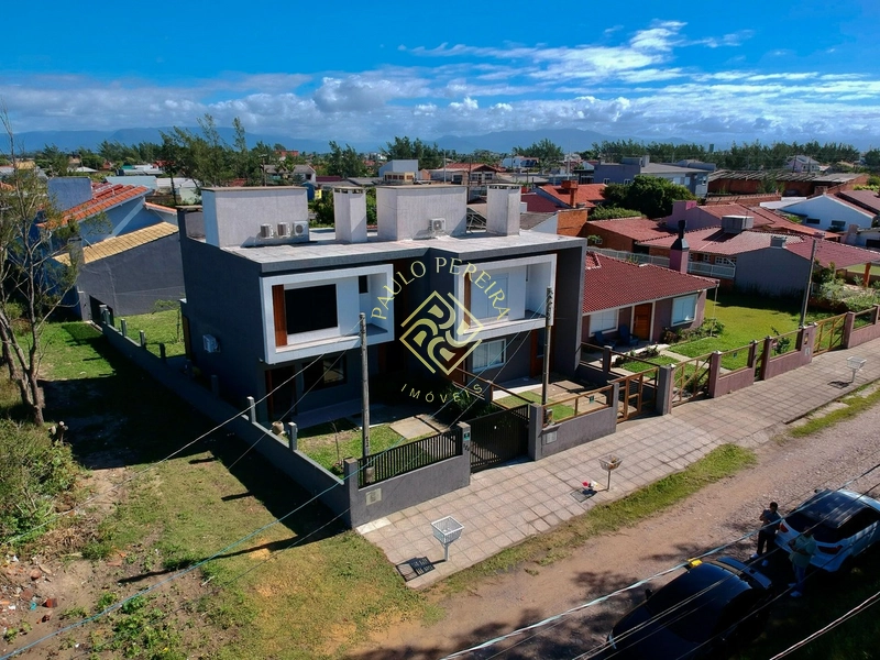 SOBRADO GEMINADO DOS SONHOS: 13ª foto da galeria de imagens do imóvel