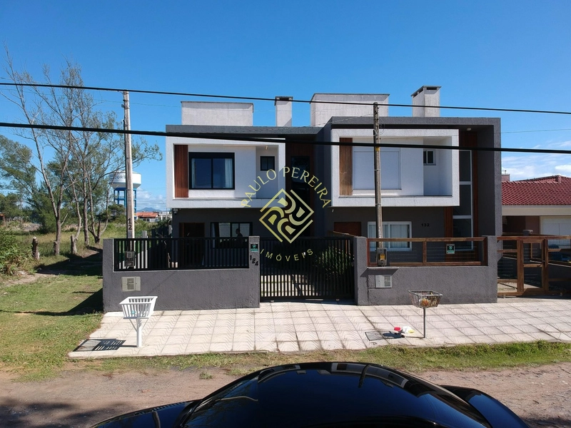 SOBRADO GEMINADO DOS SONHOS: 9ª foto da galeria de imagens do imóvel