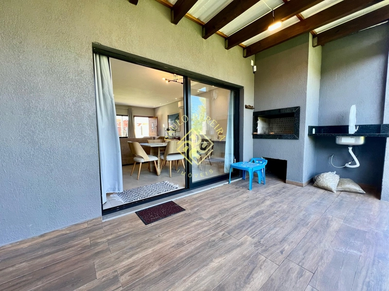 SOBRADO GEMINADO DOS SONHOS: 25ª foto da galeria de imagens do imóvel