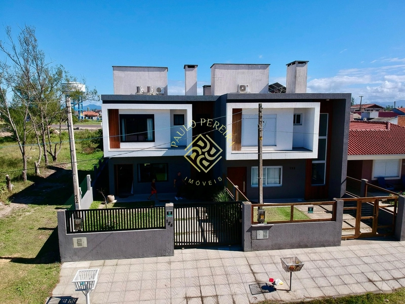 SOBRADO GEMINADO DOS SONHOS: 6ª foto da galeria de imagens do imóvel