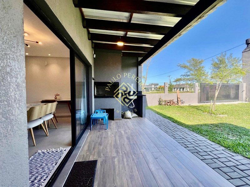 SOBRADO GEMINADO DOS SONHOS: 26ª foto da galeria de imagens do imóvel