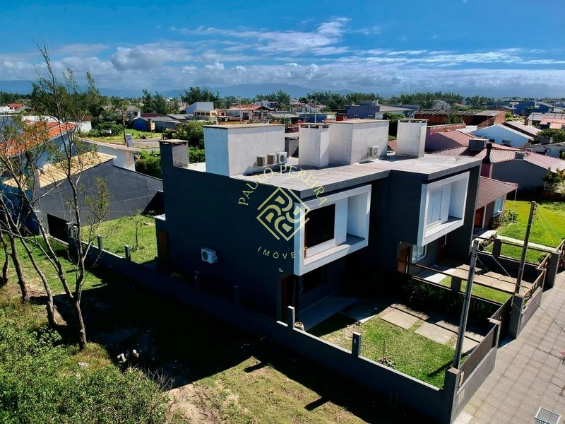 SOBRADO GEMINADO DOS SONHOS: 2ª foto da galeria de imagens do imóvel