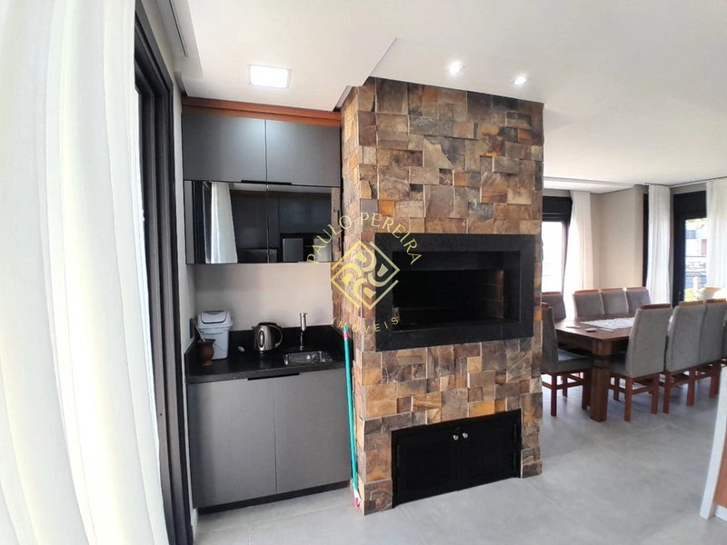 4 SUÍTES NO SUNSET - 1 TÉRREA: 38ª foto da galeria de imagens do imóvel