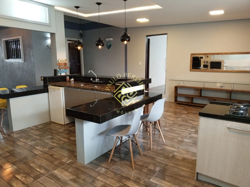 “Aqui o churrasco começa cedo… e as memórias duram para sempre.”: 10ª foto da galeria de imagens do imóvel