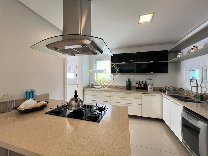 4 Suítes no Carmel: 22ª foto da galeria de imagens do imóvel