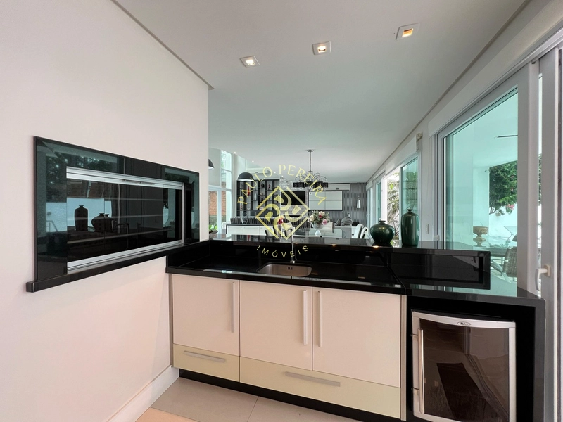 4 Suítes no Carmel: 27ª foto da galeria de imagens do imóvel