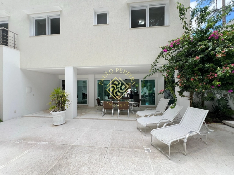 4 Suítes no Carmel: 17ª foto da galeria de imagens do imóvel