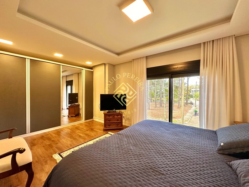 Sobrado no Carmel: 21ª foto da galeria de imagens do imóvel