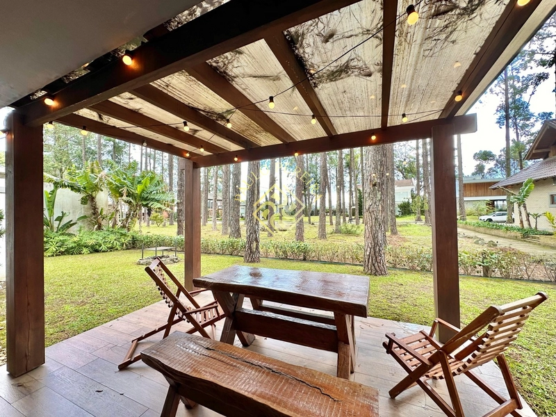 Sobrado no Carmel: 12ª foto da galeria de imagens do imóvel