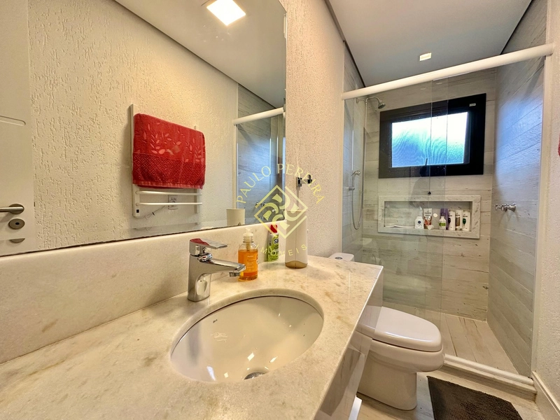 Sobrado no Carmel: 25ª foto da galeria de imagens do imóvel