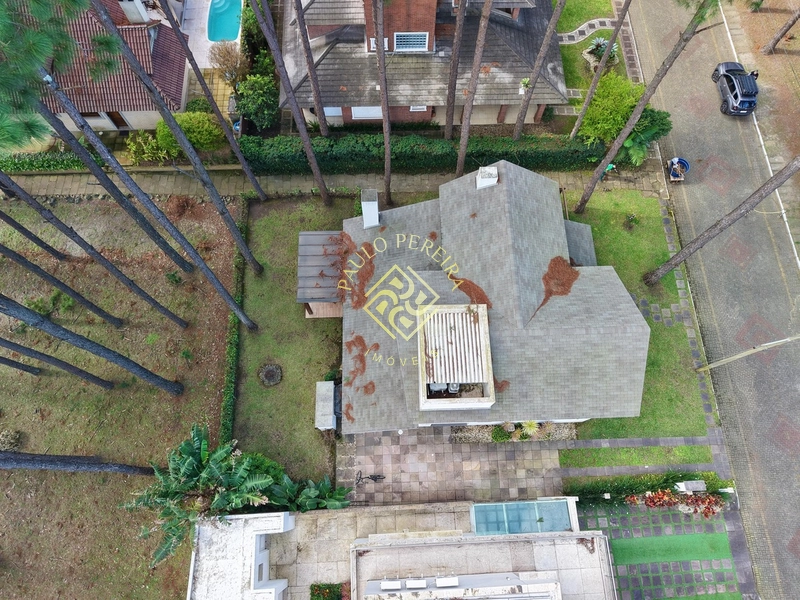 Sobrado no Carmel: 22ª foto da galeria de imagens do imóvel