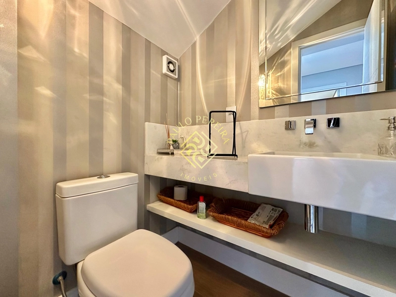 Sobrado no Carmel: 16ª foto da galeria de imagens do imóvel