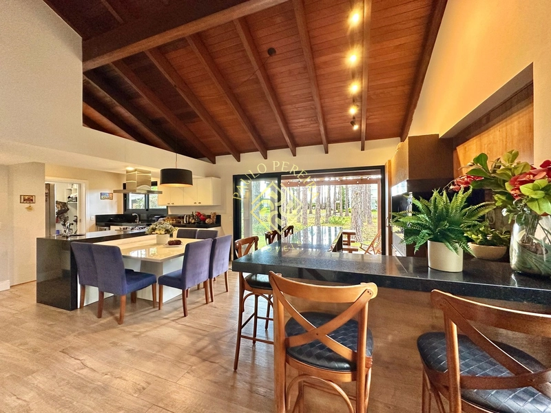 Sobrado no Carmel: 5ª foto da galeria de imagens do imóvel