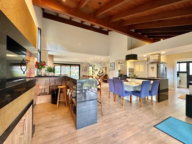 Sobrado no Carmel: 7ª foto da galeria de imagens do imóvel