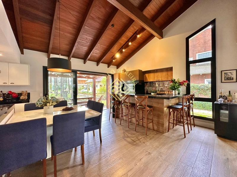 Sobrado no Carmel: 10ª foto da galeria de imagens do imóvel