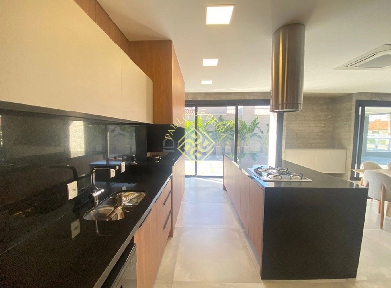 Sobrado  5 suites no Centro: 21ª foto da galeria de imagens do imóvel