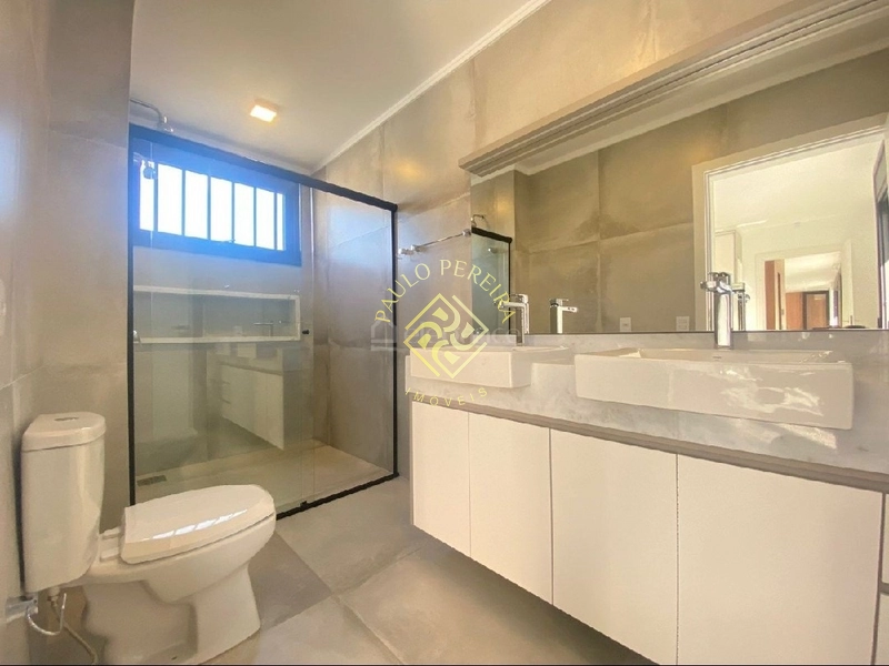 Sobrado  5 suites no Centro: 11ª foto da galeria de imagens do imóvel