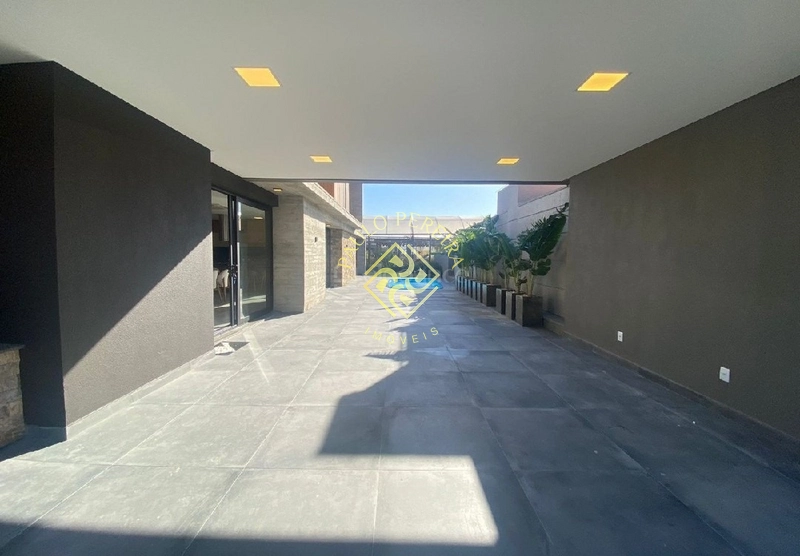 Sobrado  5 suites no Centro: 7ª foto da galeria de imagens do imóvel