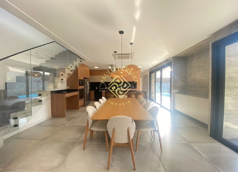 Sobrado  5 suites no Centro: 26ª foto da galeria de imagens do imóvel